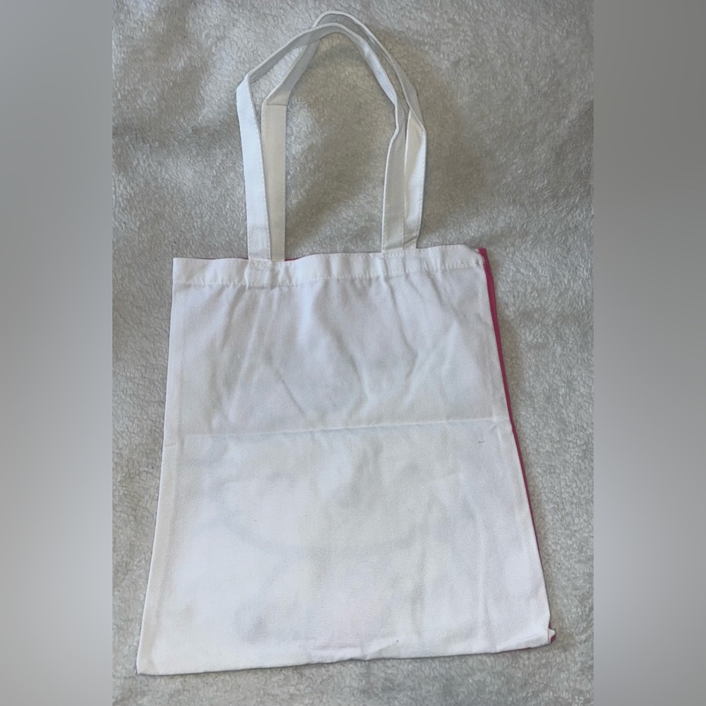 Hello kitty tote - Picture 2 of 3
